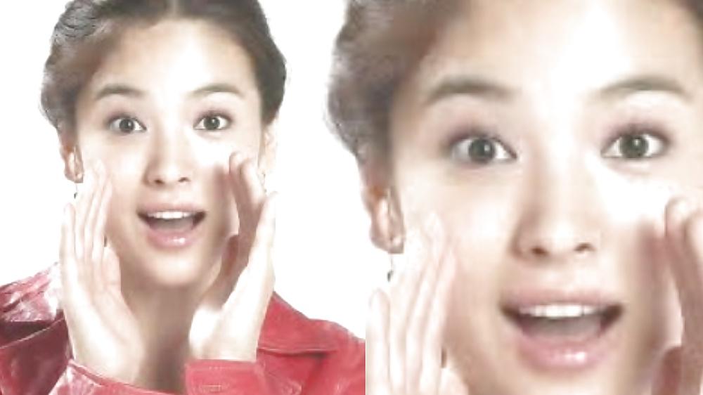 25P Beautiful Korean Girls