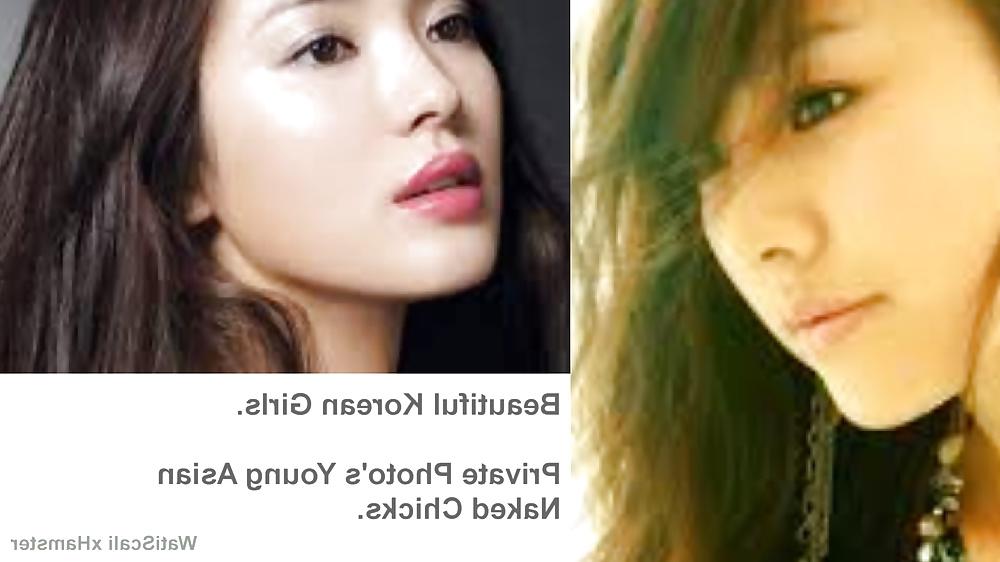 25P Beautiful Korean Girls