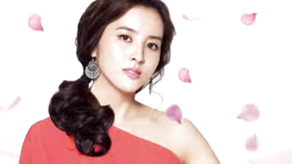 25P Beautiful Korean Girls