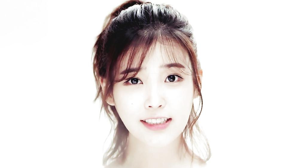 25P Beautiful Korean Girls