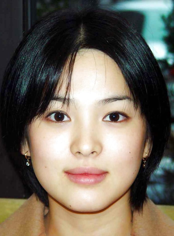 25P Beautiful Korean Girls