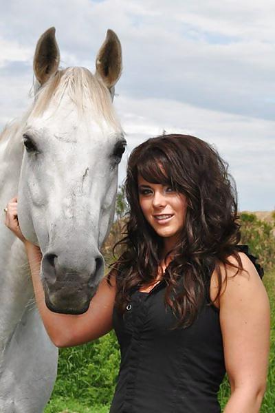 25P Beautiful long hair