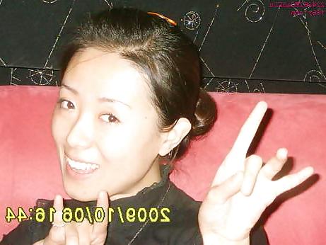 16P Private Photo's Young Asian Naked Chicks 39 CHINESE