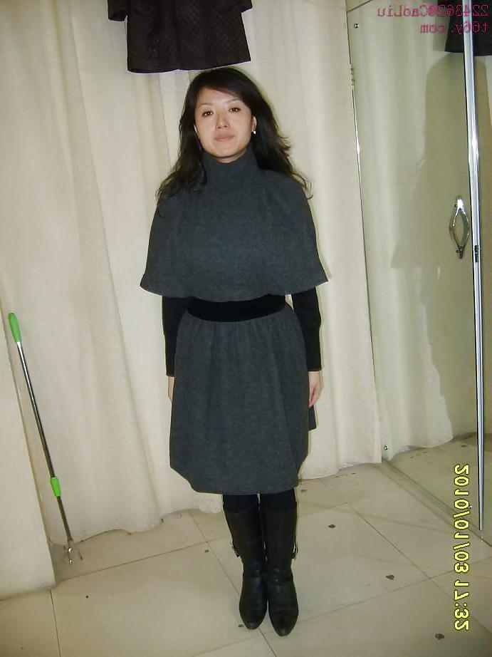 16P Private Photo's Young Asian Naked Chicks 39 CHINESE