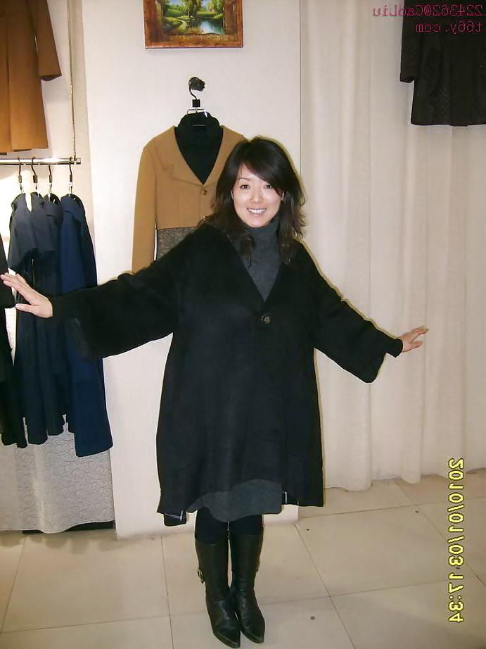 16P Private Photo's Young Asian Naked Chicks 39 CHINESE