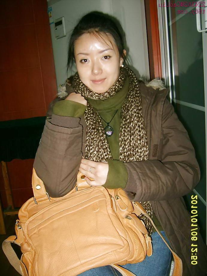 16P Private Photo's Young Asian Naked Chicks 39 CHINESE