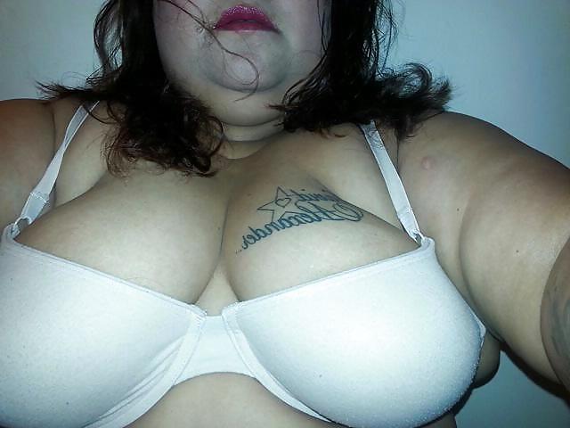 5P Bbw latina
