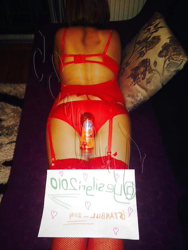 25P Turkish Slut Yesil