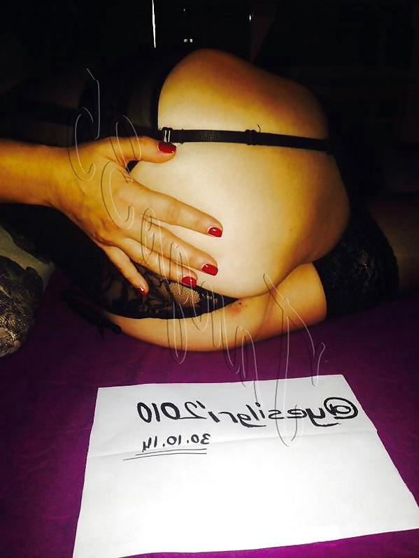 25P Turkish Slut Yesil