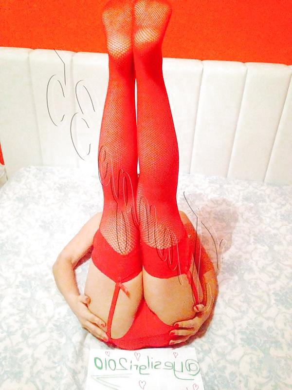 25P Turkish Slut Yesil