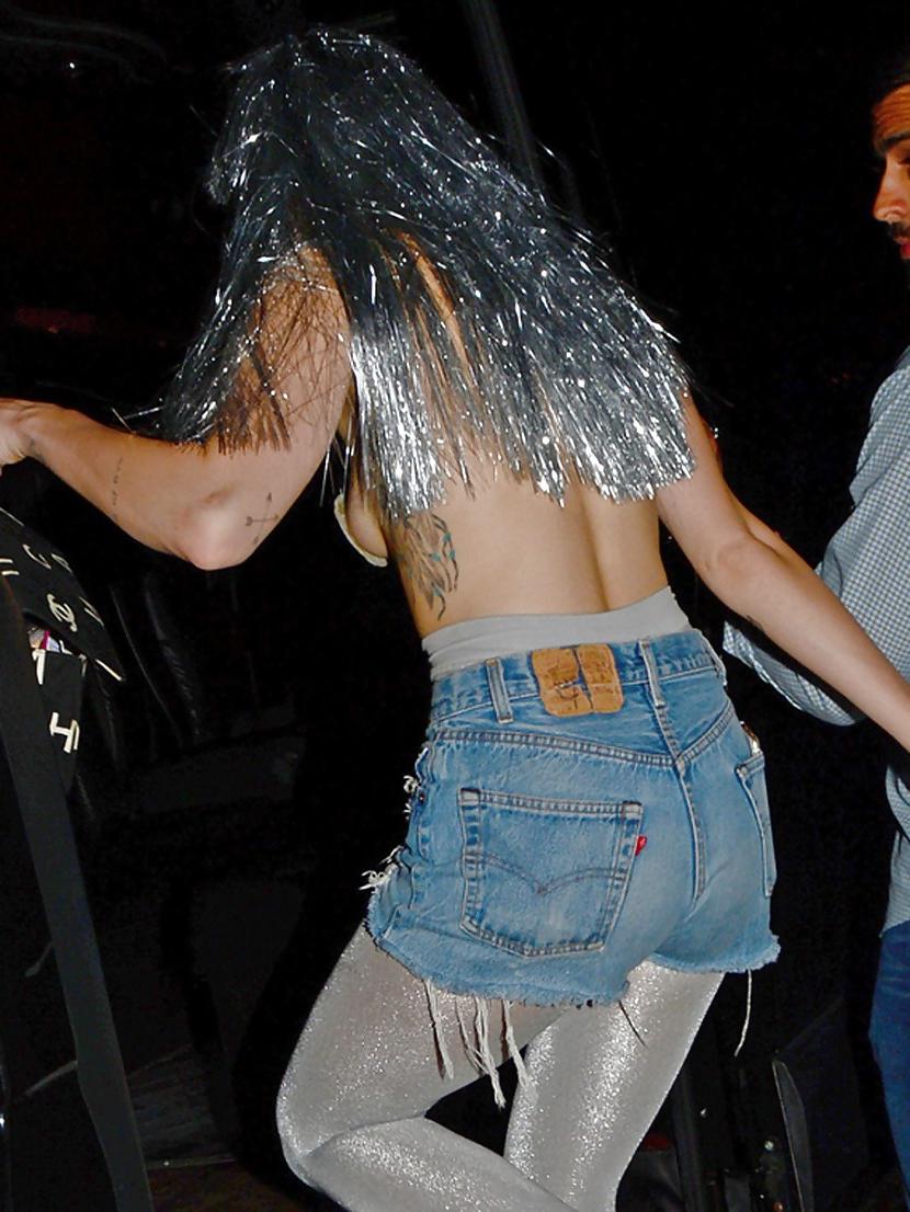 7P Miley Cyrus Nipple Pasties Only in Miami