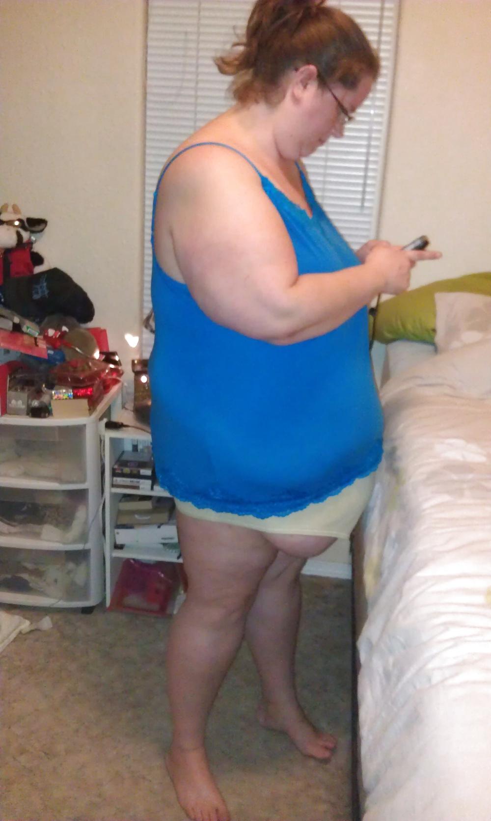 25P Comment For More Of Our BBW Fat Lesbian