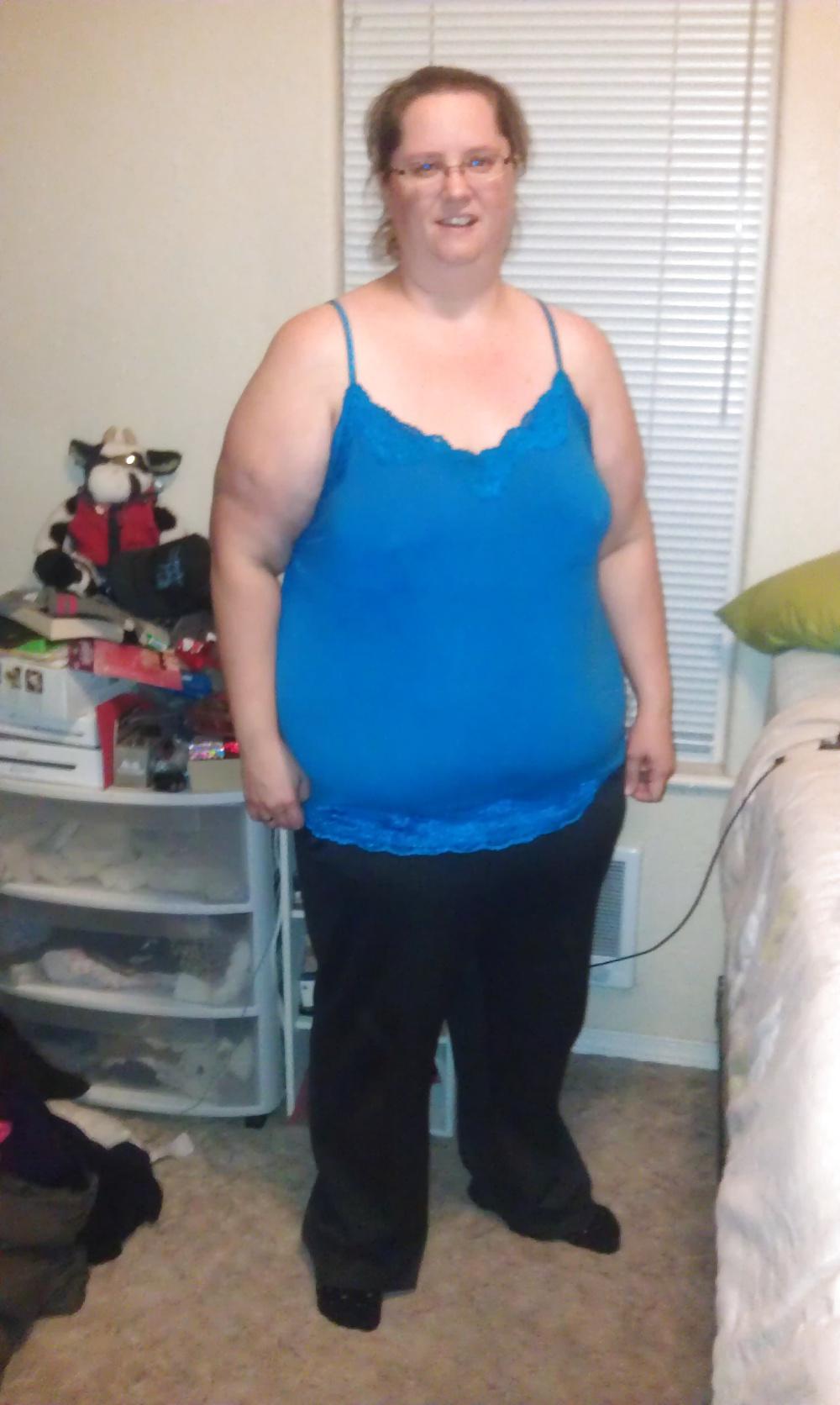 25P Comment For More Of Our BBW Fat Lesbian