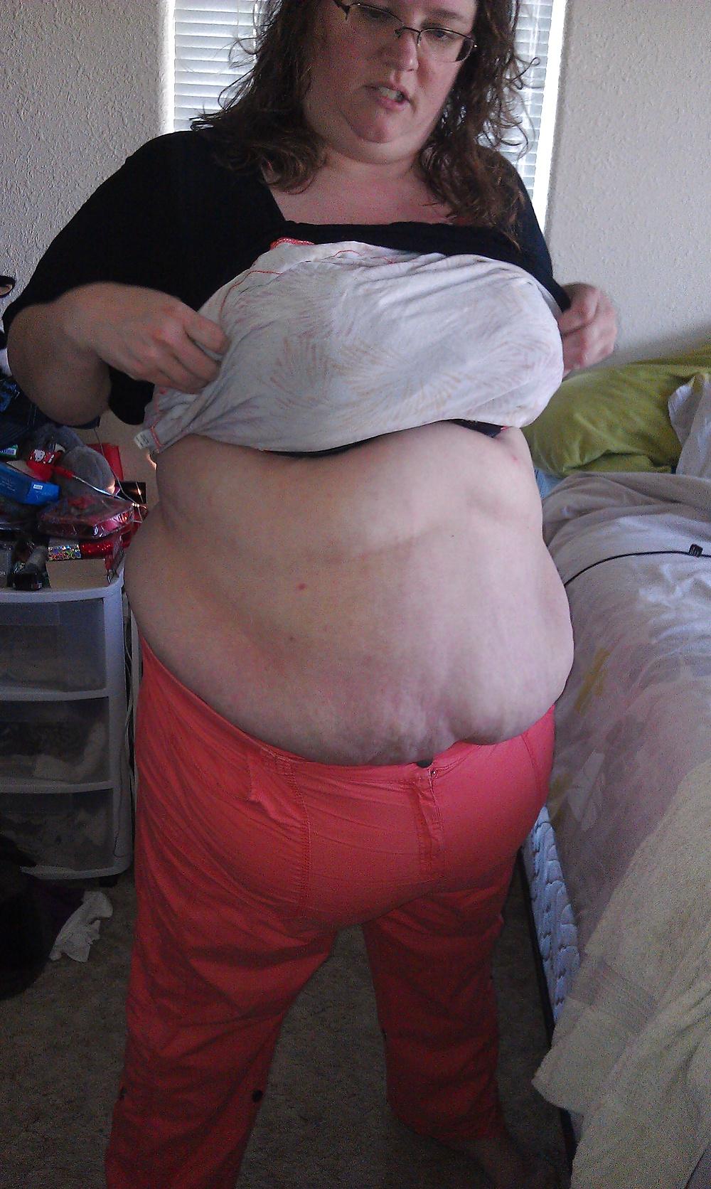25P Comment For More Of Our BBW Fat Lesbian