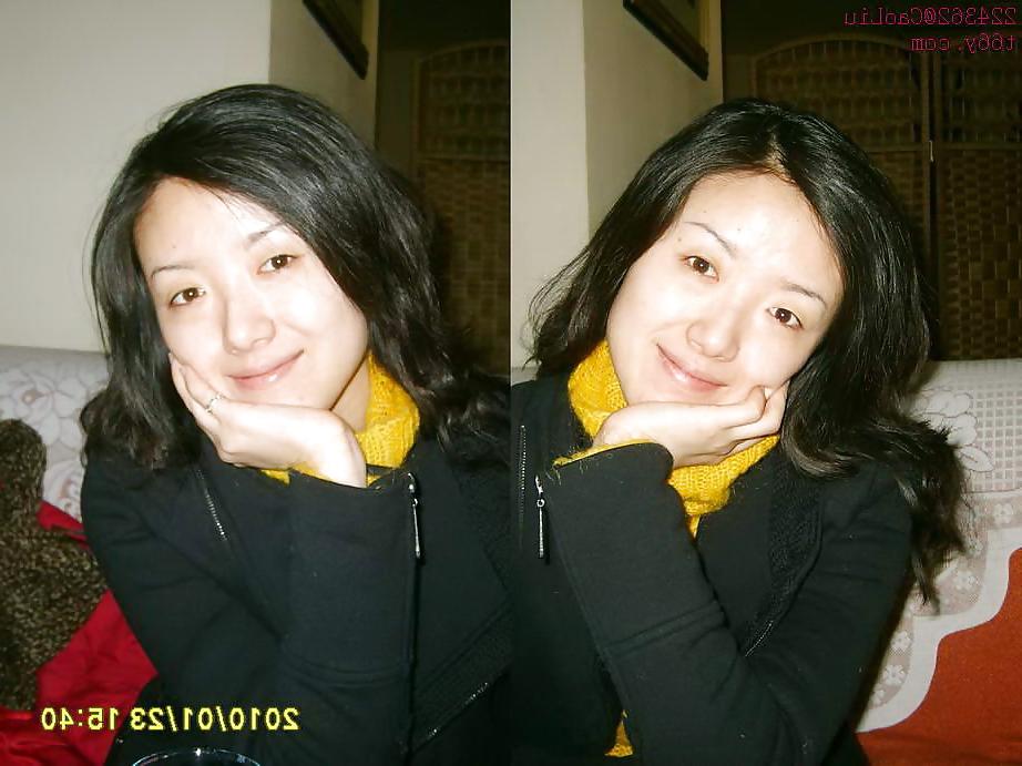 25P Private Photo's Young Asian Naked Chicks 41 CHINESE