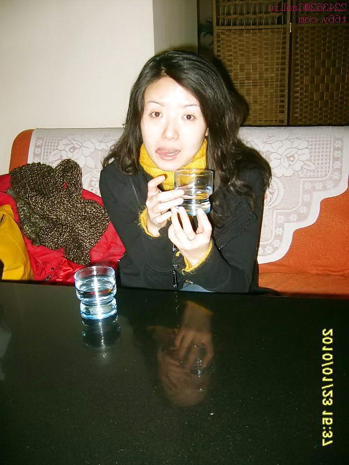 25P Private Photo's Young Asian Naked Chicks 41 CHINESE