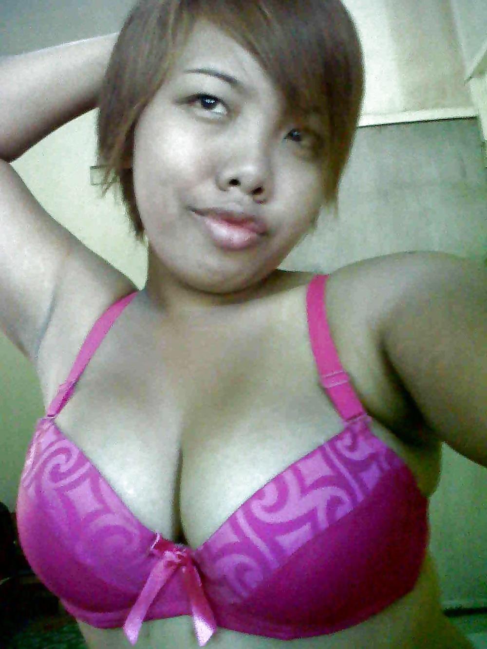 25P Beautiful Asian Amateur 2