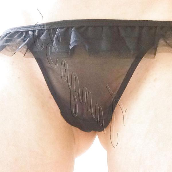 7P Turkish Slut Cagla