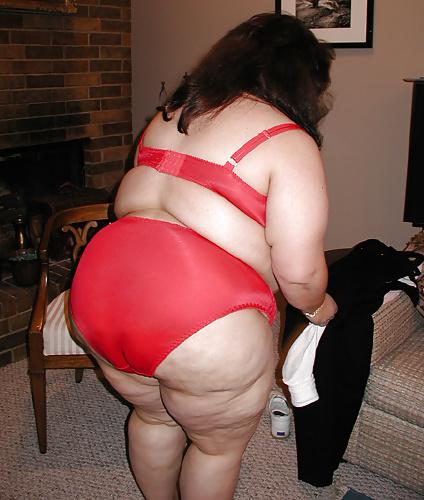 25P Mexican BBW'S