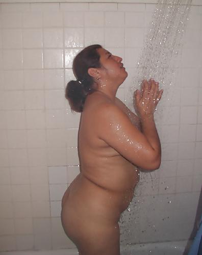 25P Mexican BBW'S