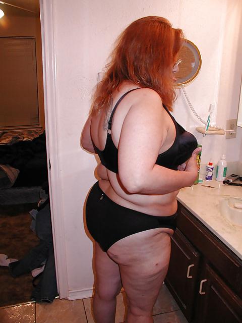 25P Mexican BBW'S