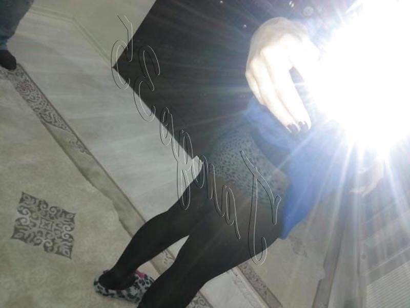 9P Turkish Slut Seval