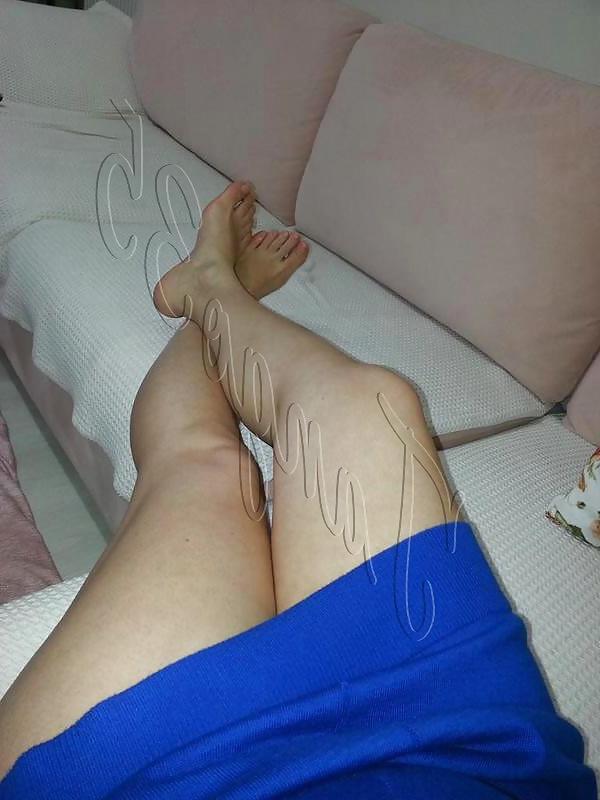 9P Turkish Slut Seval