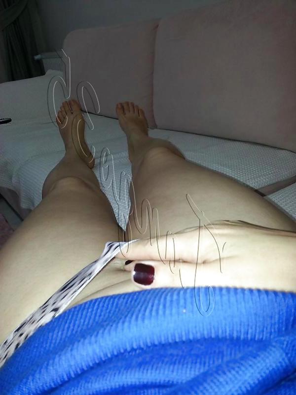 9P Turkish Slut Seval