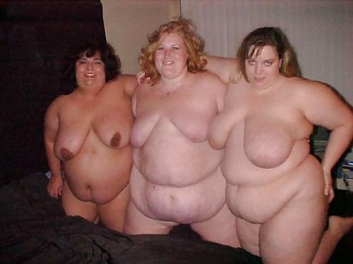 13P (SSBBW)(BBW) Gallery 1