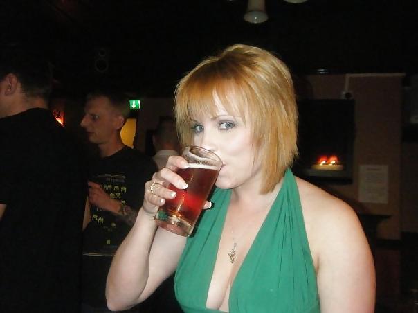 16P British Mandy