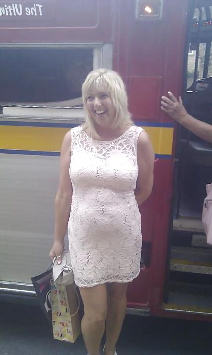 16P British Mandy