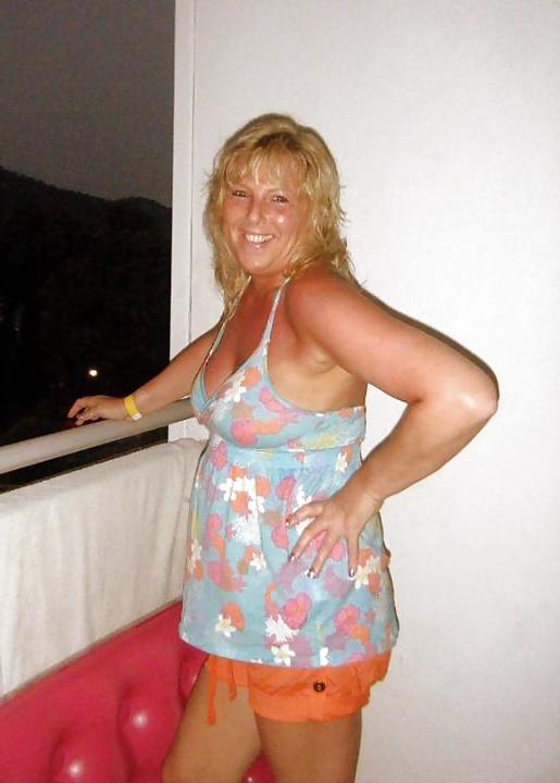 16P British Mandy