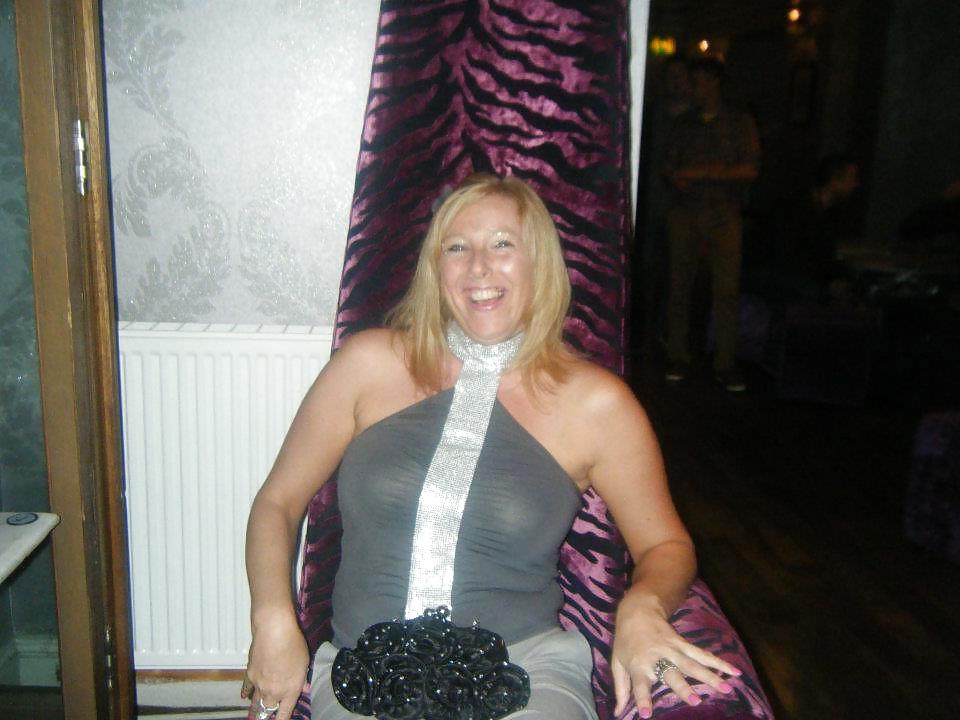 16P British Mandy