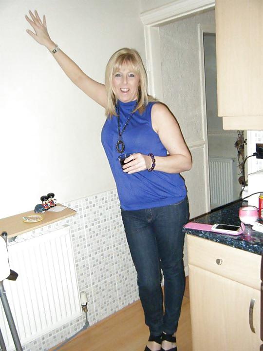 16P British Mandy