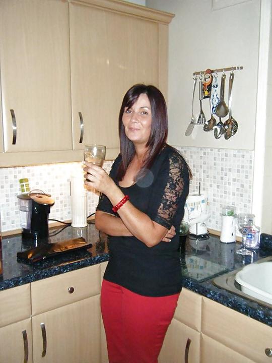 16P British Mandy