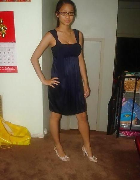 25P Private Photo's Young Asian Naked Chicks 42 CHINESE