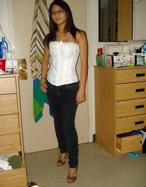 25P Private Photo's Young Asian Naked Chicks 42 CHINESE
