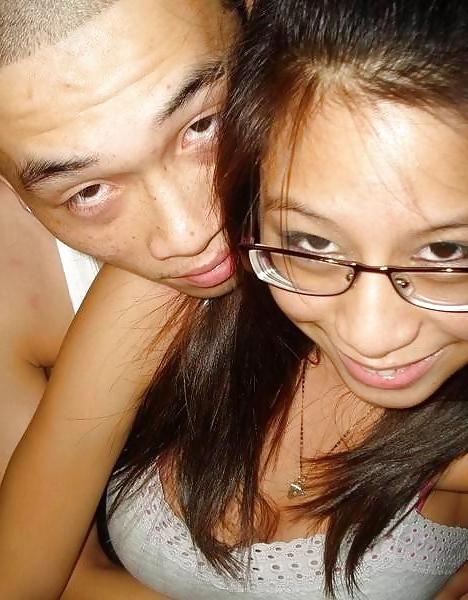 25P Private Photo's Young Asian Naked Chicks 42 CHINESE