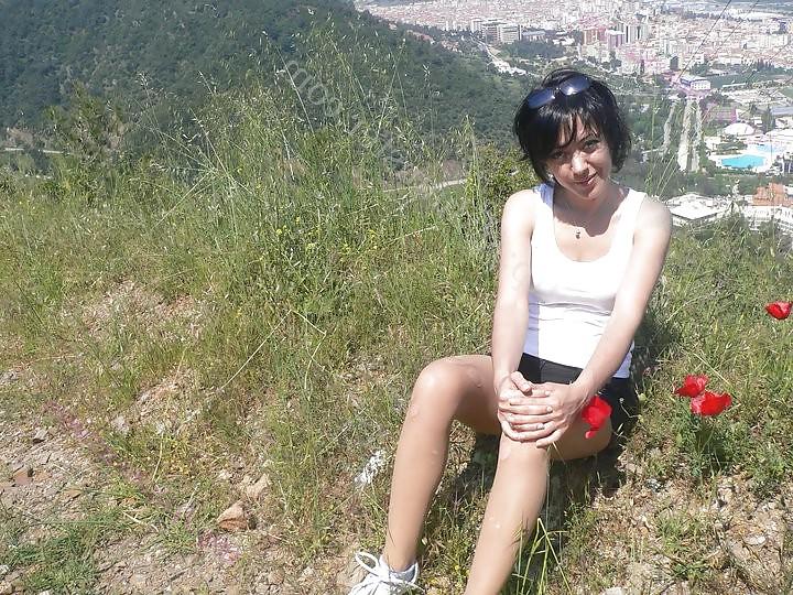 25P Turkish Amateur mix 7