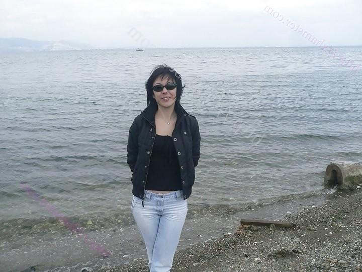 25P Turkish Amateur mix 7