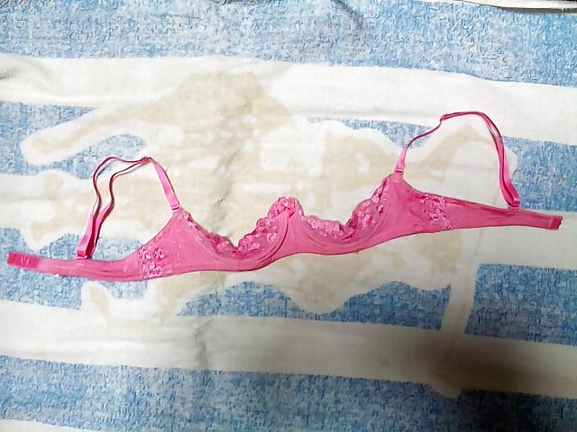 10P Panty Housewife Neighbor 129