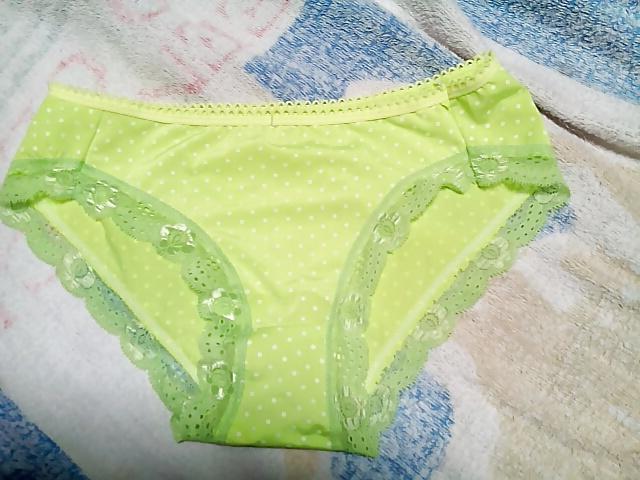 10P Panty Housewife Neighbor 129