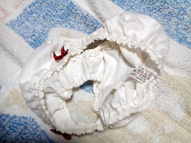 10P Panty Housewife Neighbor 129