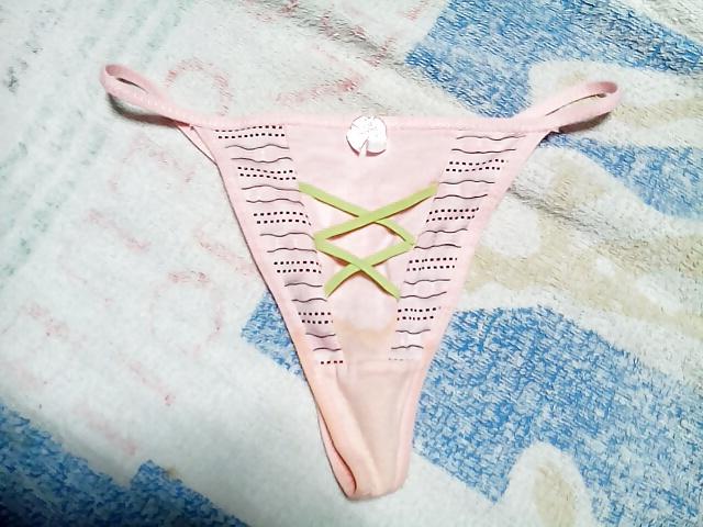10P Panty Housewife Neighbor 129