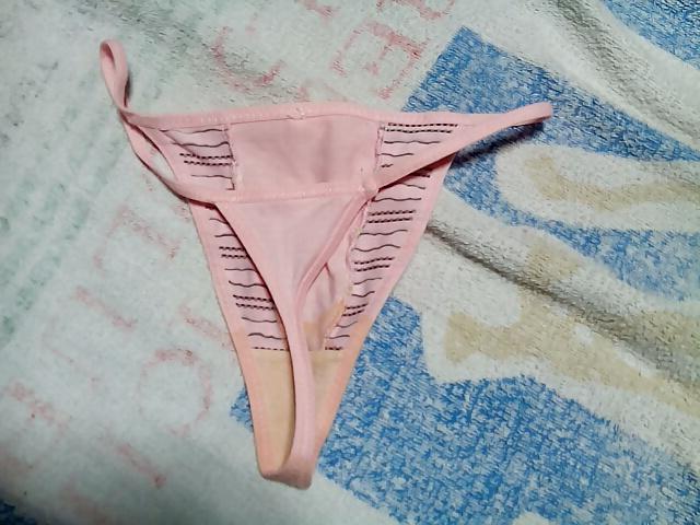 10P Panty Housewife Neighbor 129
