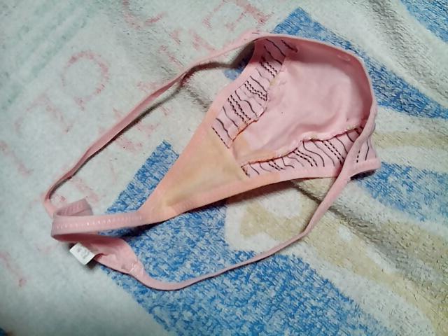 10P Panty Housewife Neighbor 129