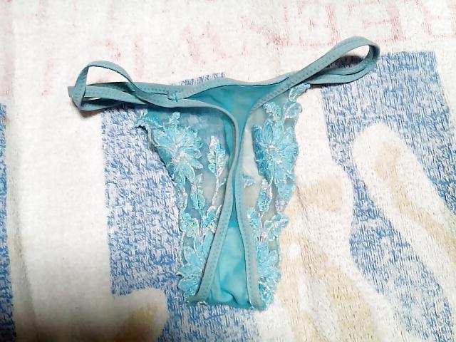 10P Panty Housewife Neighbor 129