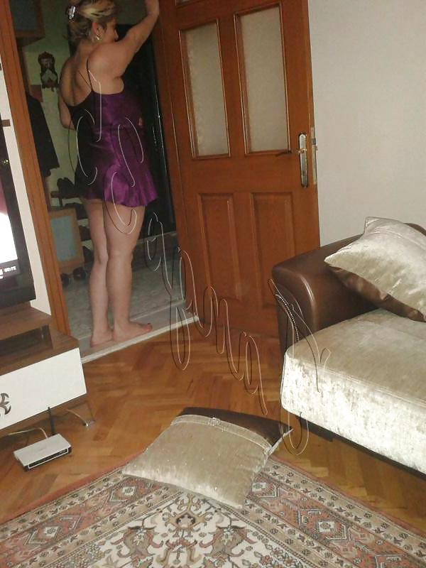 25P Turkish Whore Ela From Ankara
