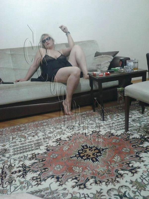 25P Turkish Whore Ela From Ankara