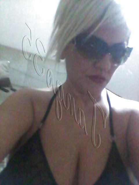 25P Turkish Whore Ela From Ankara